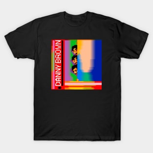 uknowhatimsayin 8bit T-Shirt